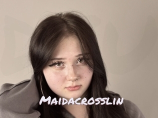 maidacrosslin Deutsche Sexcams
