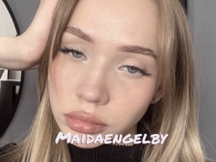 maidaengelby Deutsche Sexcams