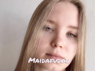 Maidafudge