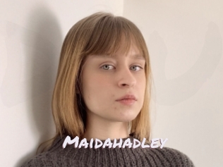 Maidahadley