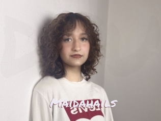 maidahails Deutsche Sexcams
