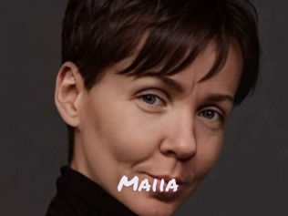 maiia Deutsche Sexcams