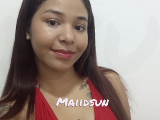 Maiidsun