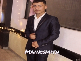 maiiksmith Deutsche Sexcams