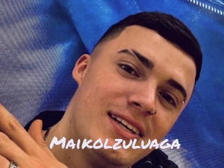 maikolzuluaga Deutsche Sexcams