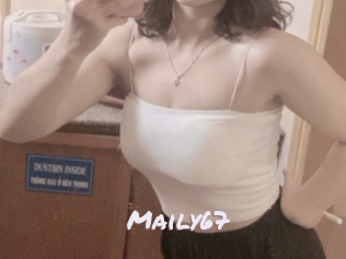 maily67 Deutsche Sexcams