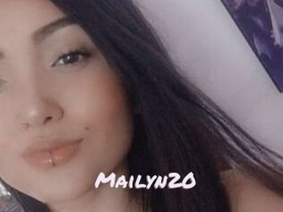 Mailyn20