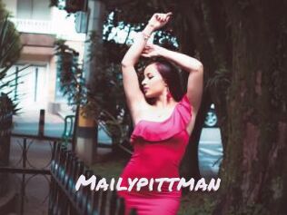 mailypittman Deutsche Sexcams