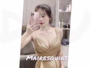 mairesquirt Deutsche Sexcams