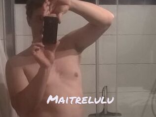 maitrelulu Deutsche Sexcams