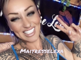maitresselexa Deutsche Sexcams