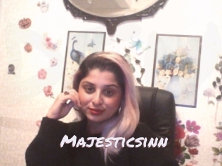 Majesticsinn