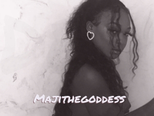 majithegoddess Deutsche Sexcams