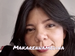 Makarennamedina