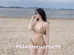 makemehoter98 Deutsche Sexcams