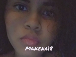 makena18 Deutsche Sexcams