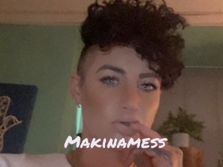 Makinamess