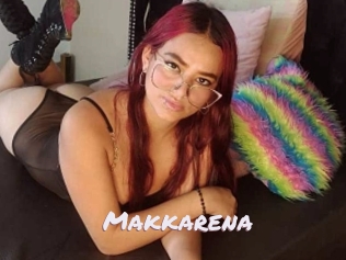 Makkarena