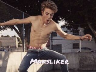 Maksliker