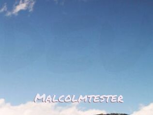 Malcolmtester