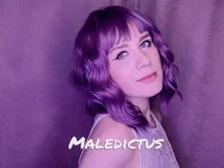 Maledictus