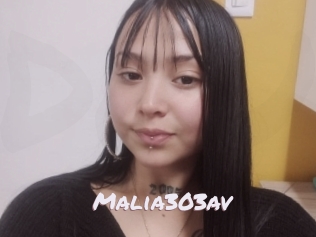Malia303av