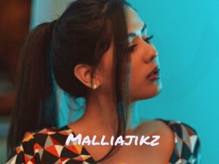 malliajikz Deutsche Sexcams