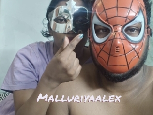 Malluriyaalex