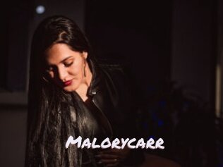 Malorycarr