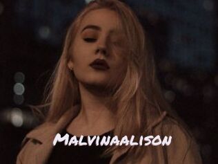 Malvinaalison