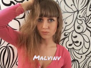 Malvinv