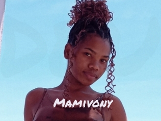 Mamivony