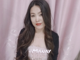 Manay