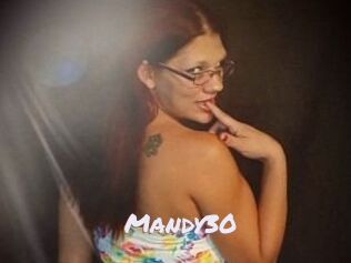 mandy30 Deutsche Sexcams