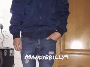 mandy6billy9 Deutsche Sexcams
