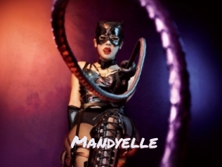 Mandyelle