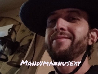 mandymannusexy Deutsche Sexcams