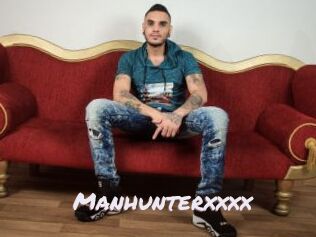 manhunterxxxx Deutsche Sexcams