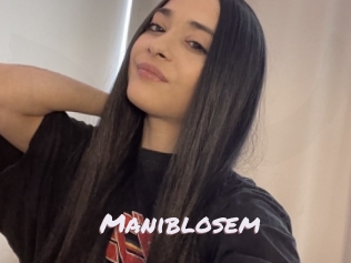 maniblosem Deutsche Sexcams