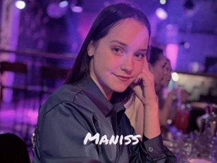 maniss Deutsche Sexcams