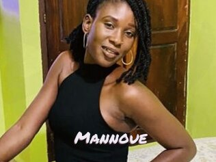 Mannoue