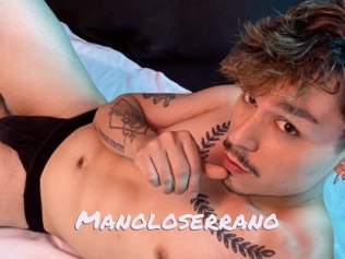 Manoloserrano