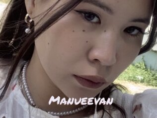 Manueevan