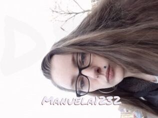 manuela1232 Deutsche Sexcams