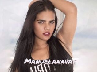 Manuelanavas