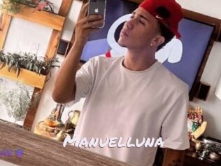 Manuelluna