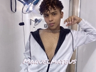 manuelmateus Deutsche Sexcams