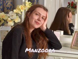 Manzoora