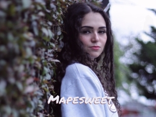 mapesweet Deutsche Sexcams