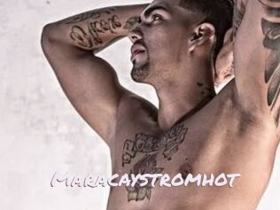 Maracaystromhot